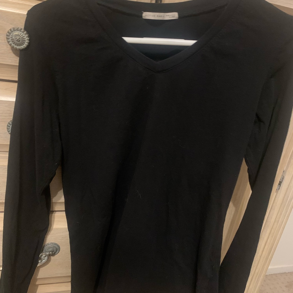 Active Basic Ladies Xlarge Running Little Small Maybe Large Or Medium